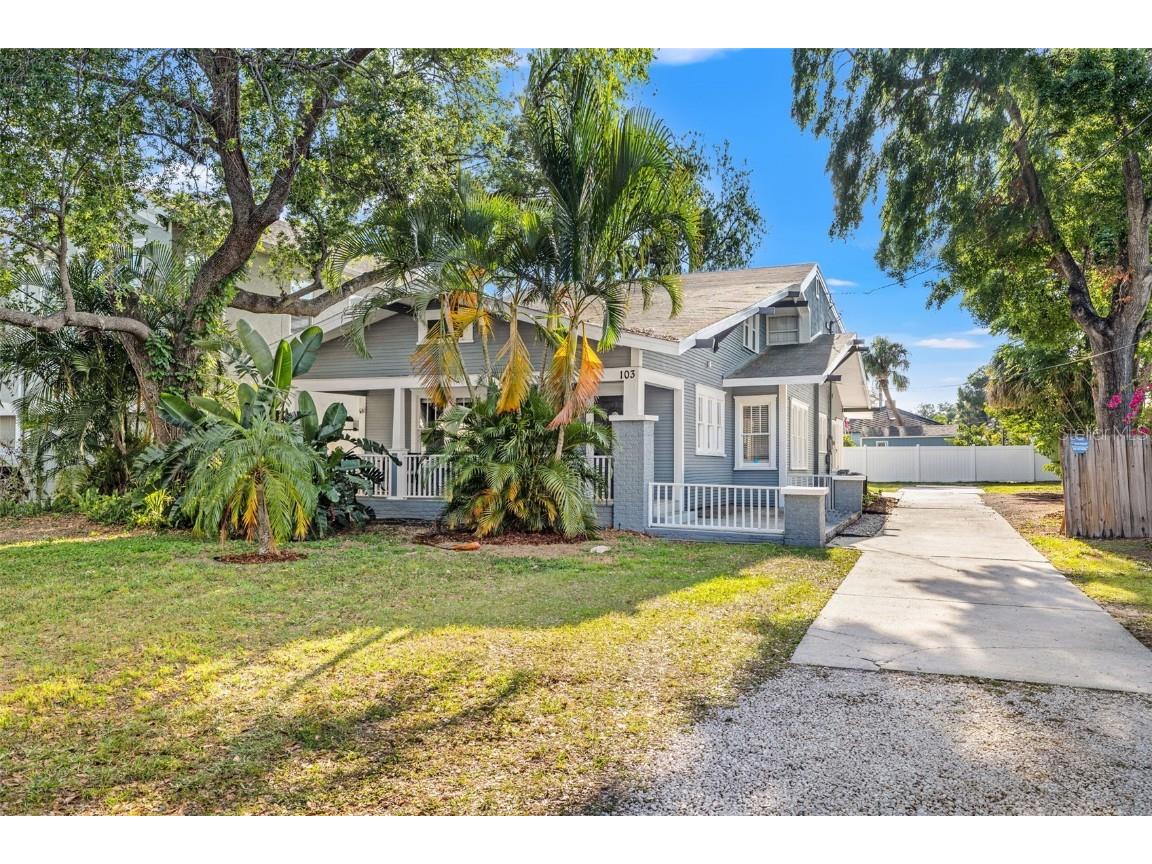 103 S Habana Avenue Tampa FL 33609 TB8366587 image1