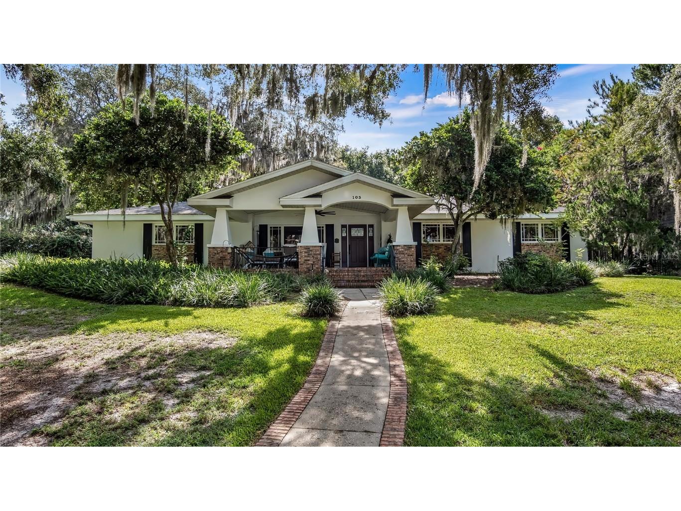 103 S Lakeshore Drive Minneola FL 34715 - LAKE MINNEOLA G5058889 image1