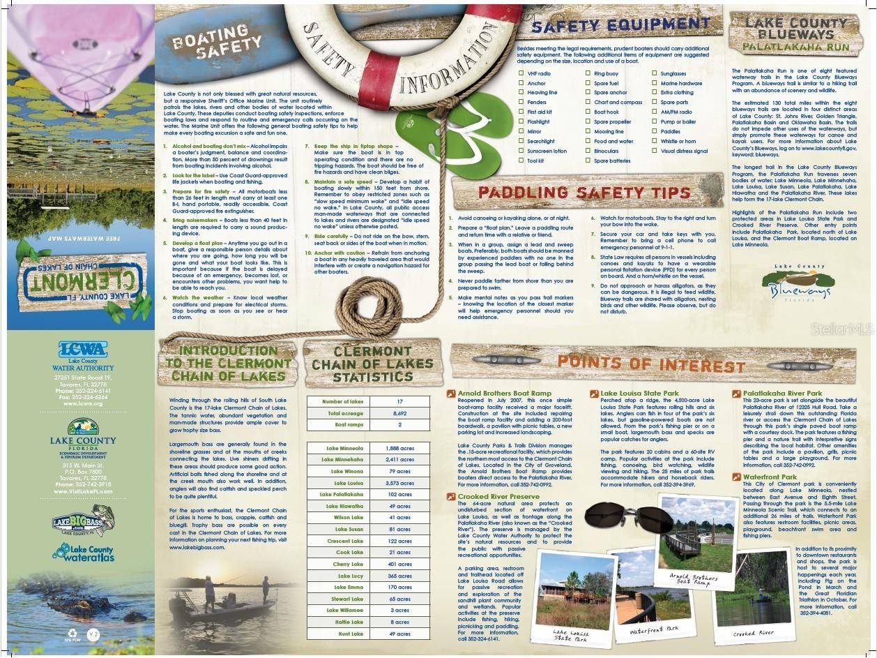 103 S Lakeshore Drive Minneola FL 34715 - LAKE MINNEOLA O6377402 image58