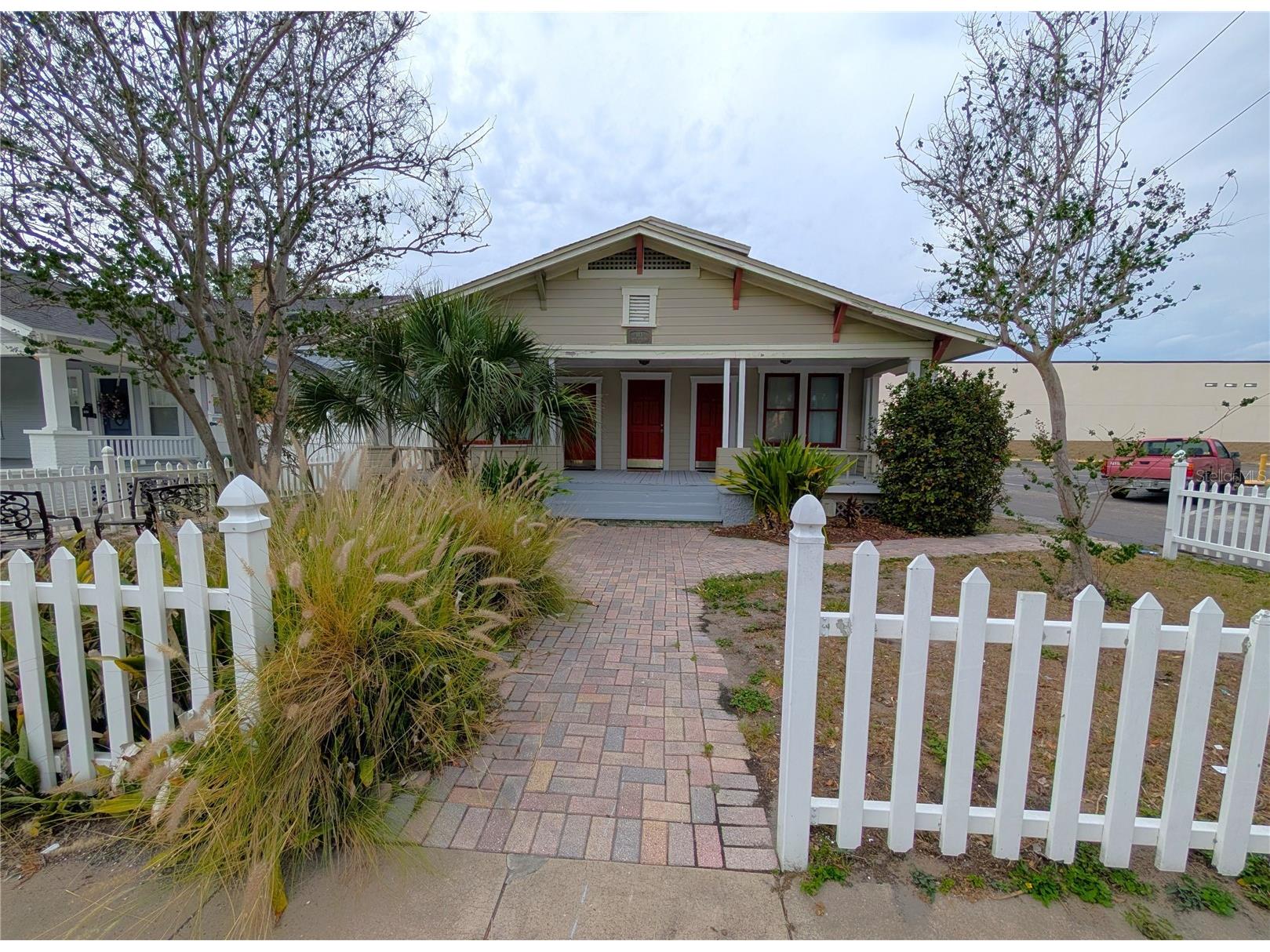 103 S Westland Avenue #1 Tampa FL 33606 O6407872 image1