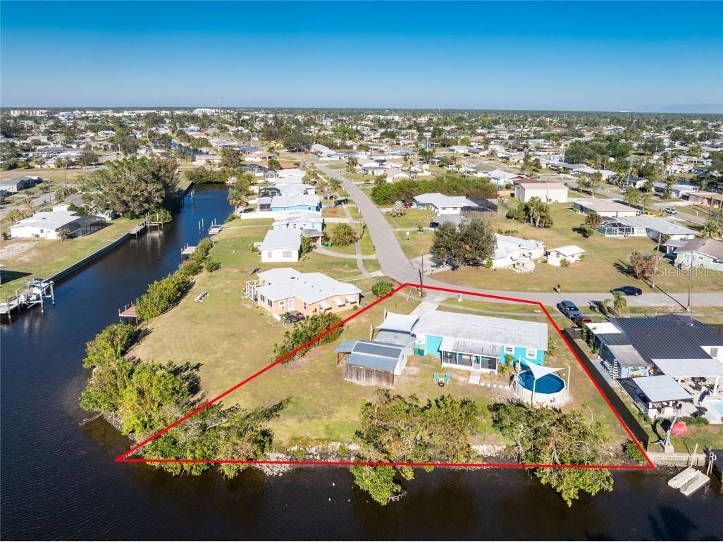 103 Salem Ave Nw Port Charlotte FL 33952 C7501434 image1