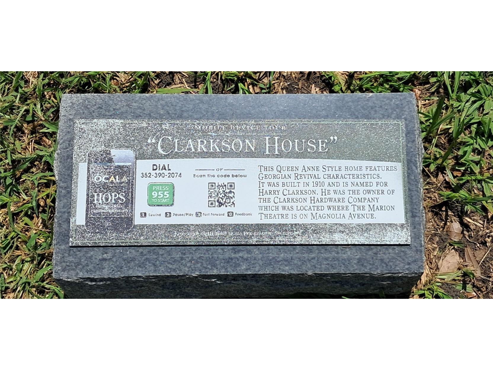 103 SE Tuscawilla Avenue Ocala FL 34471 P4935228 image76