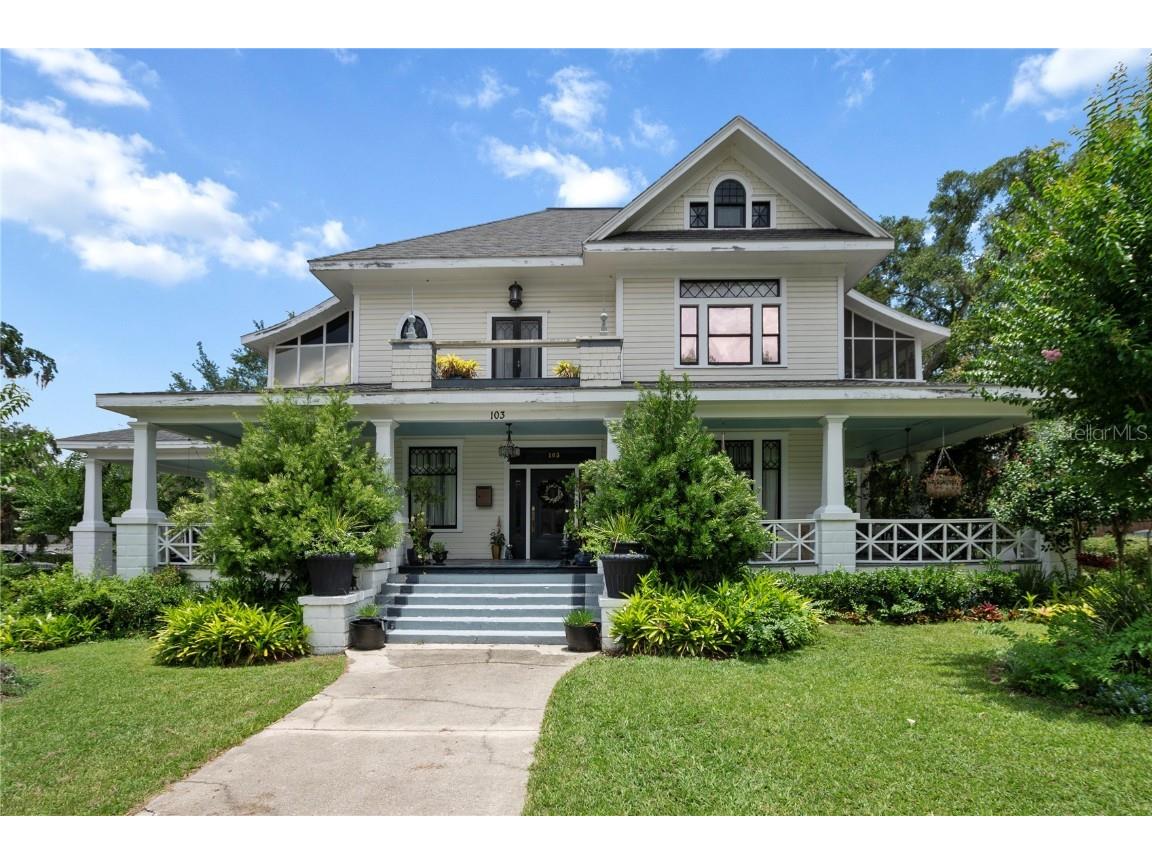 103 SE Tuscawilla Avenue Ocala FL 34471 P4935370 image1