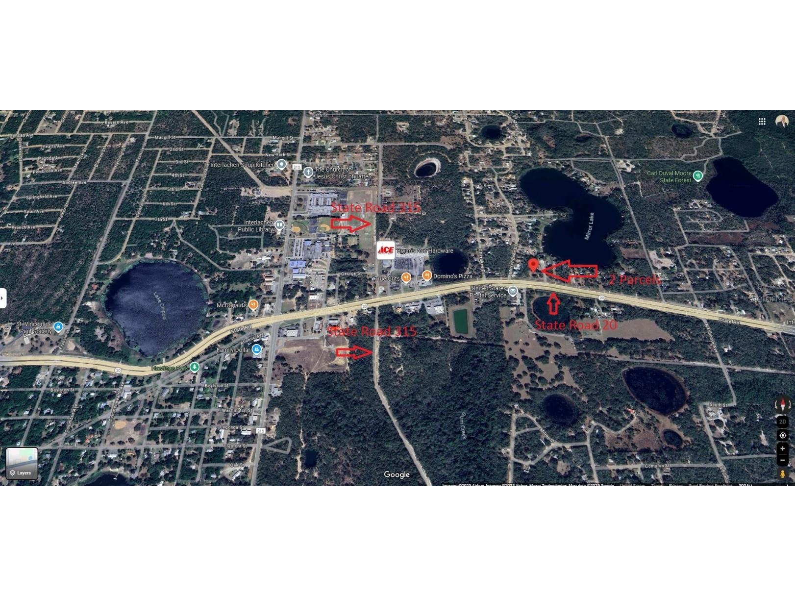 103 Seminole Drive Interlachen FL 32148 GC532412 image1