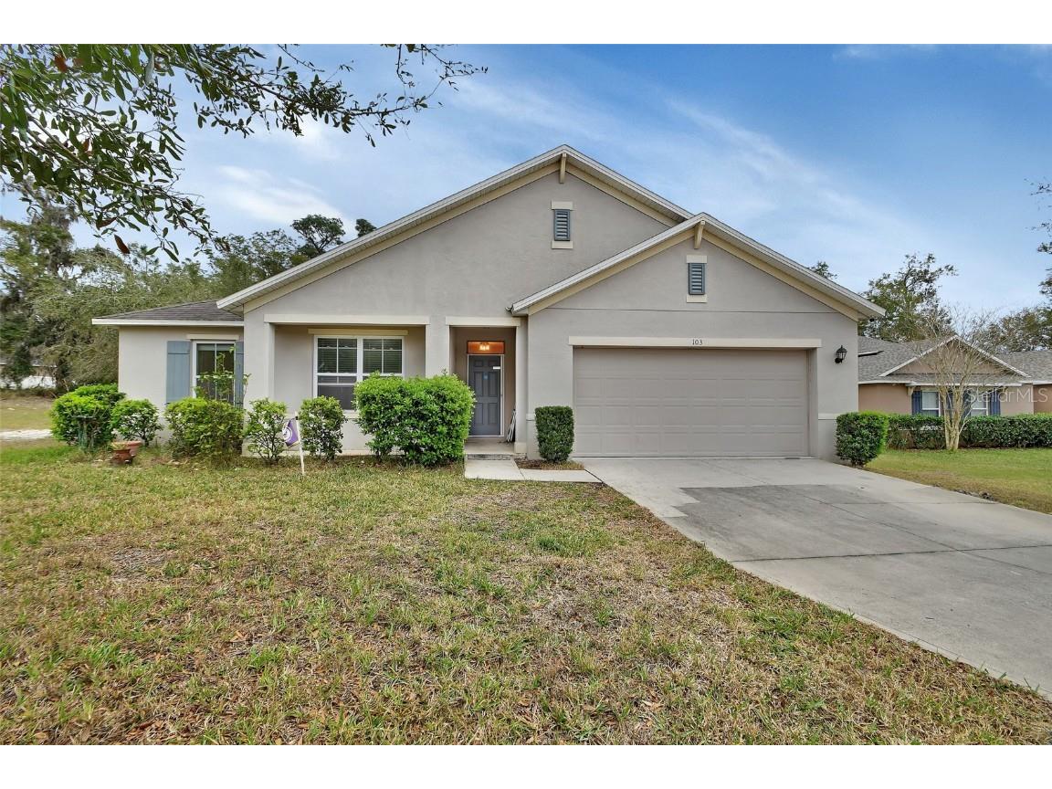 103 Serenola Court Deland FL 32724 V4941097 image1