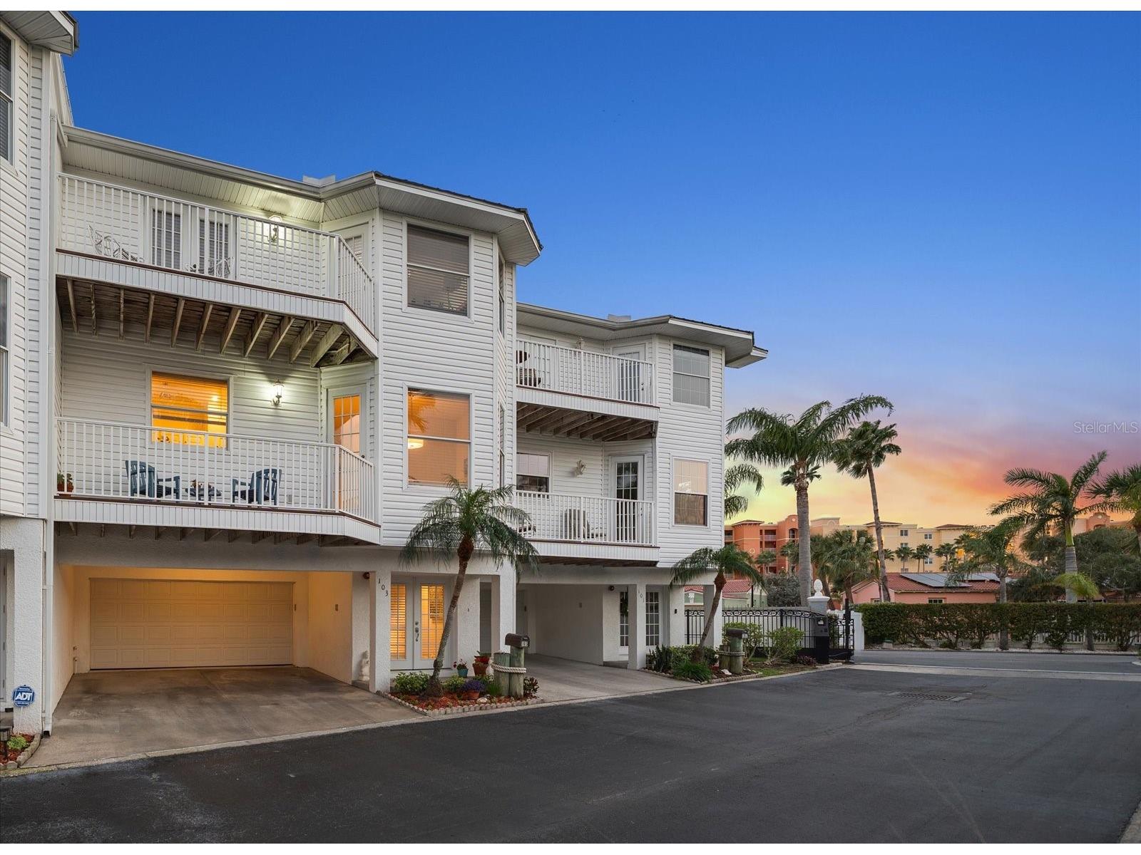 103 Shoals Circle North Redington Beach FL 33708 TB8491208 image1