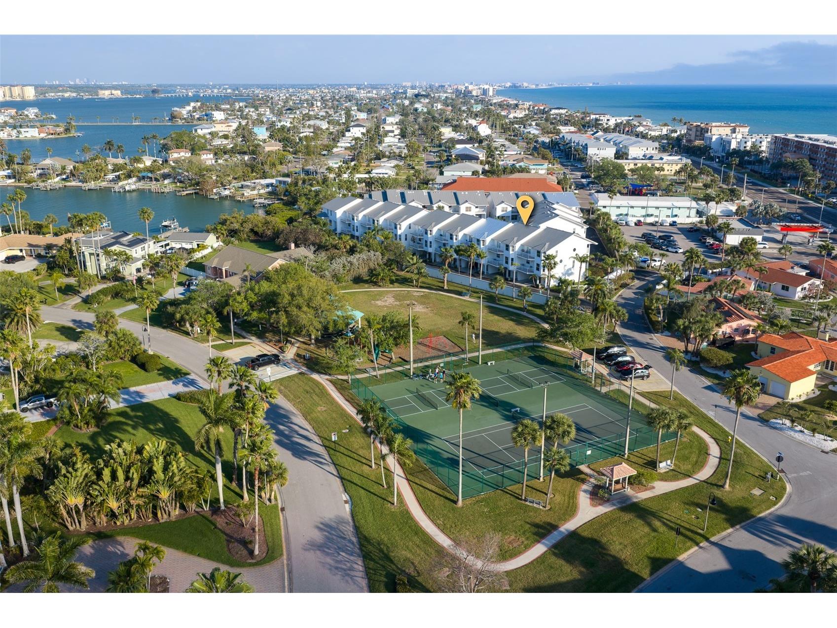 103 Shoals Circle North Redington Beach FL 33708 TB8491208 image2