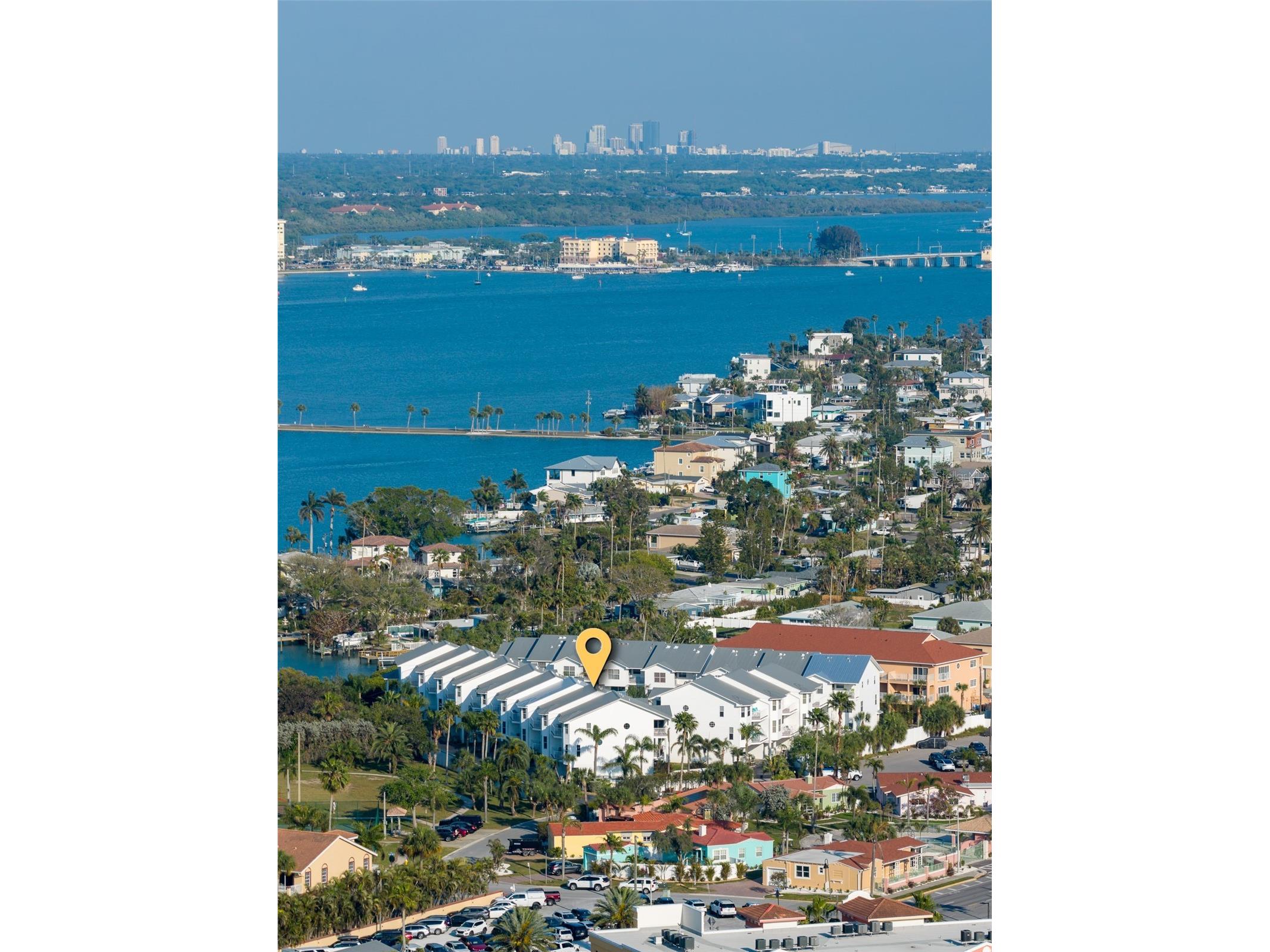 103 Shoals Circle North Redington Beach FL 33708 TB8491208 image53