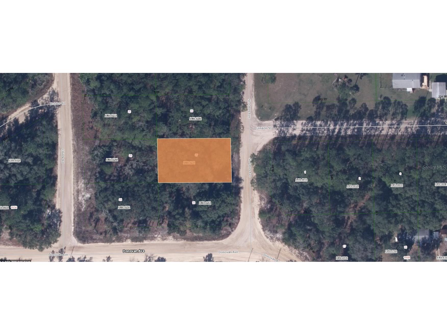 103 St Johns Avenue Interlachen FL 32148 OM642596 image1