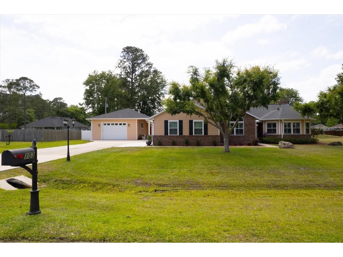 103 Stephanie Street Palatka FL 32177 FC309374 image1