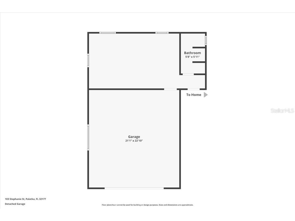 103 Stephanie Street Palatka FL 32177 FC309374 image54