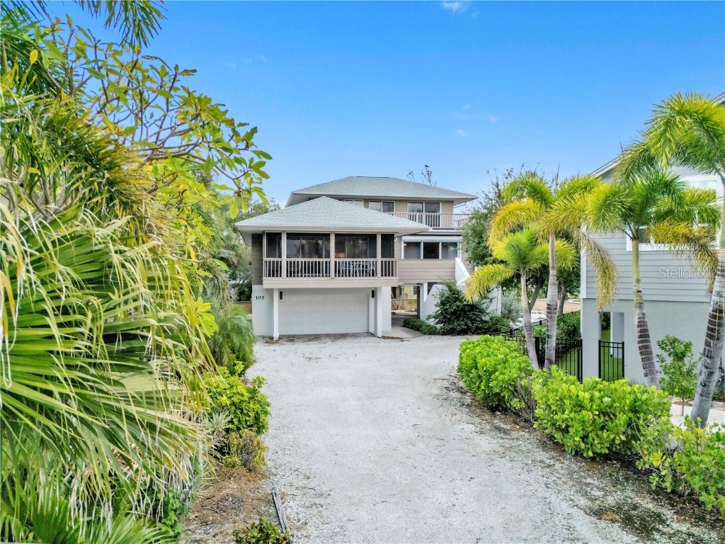 103 Sunset Lane Anna Maria FL 34216 A4669996 image1