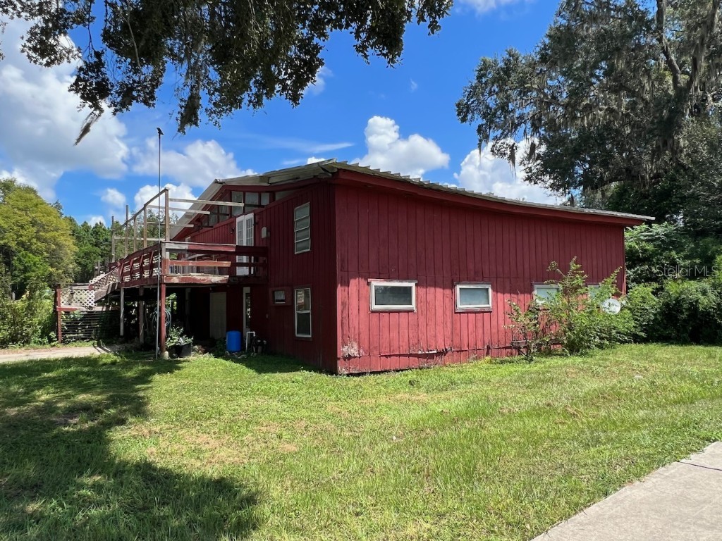 103 SW 12th Avenue Williston FL 32696 OM663873 image1