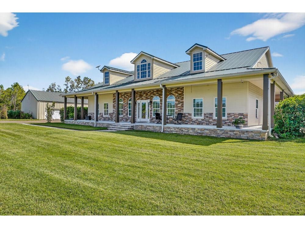 103 Sweetwater Trail Bunnell FL 32110 FC312879 image1