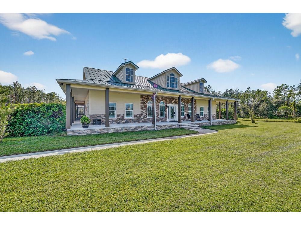 103 Sweetwater Trail Bunnell FL 32110 FC312879 image4