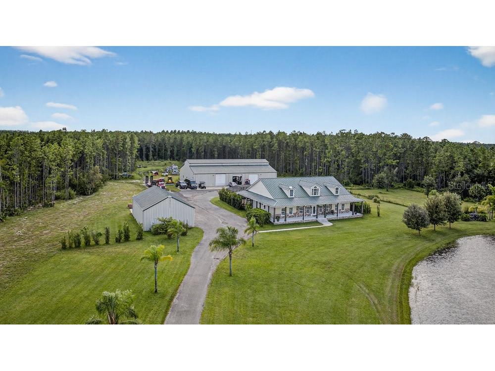 103 Sweetwater Trail Bunnell FL 32110 FC312879 image6