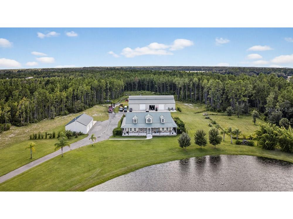 103 Sweetwater Trail Bunnell FL 32110 FC312879 image7