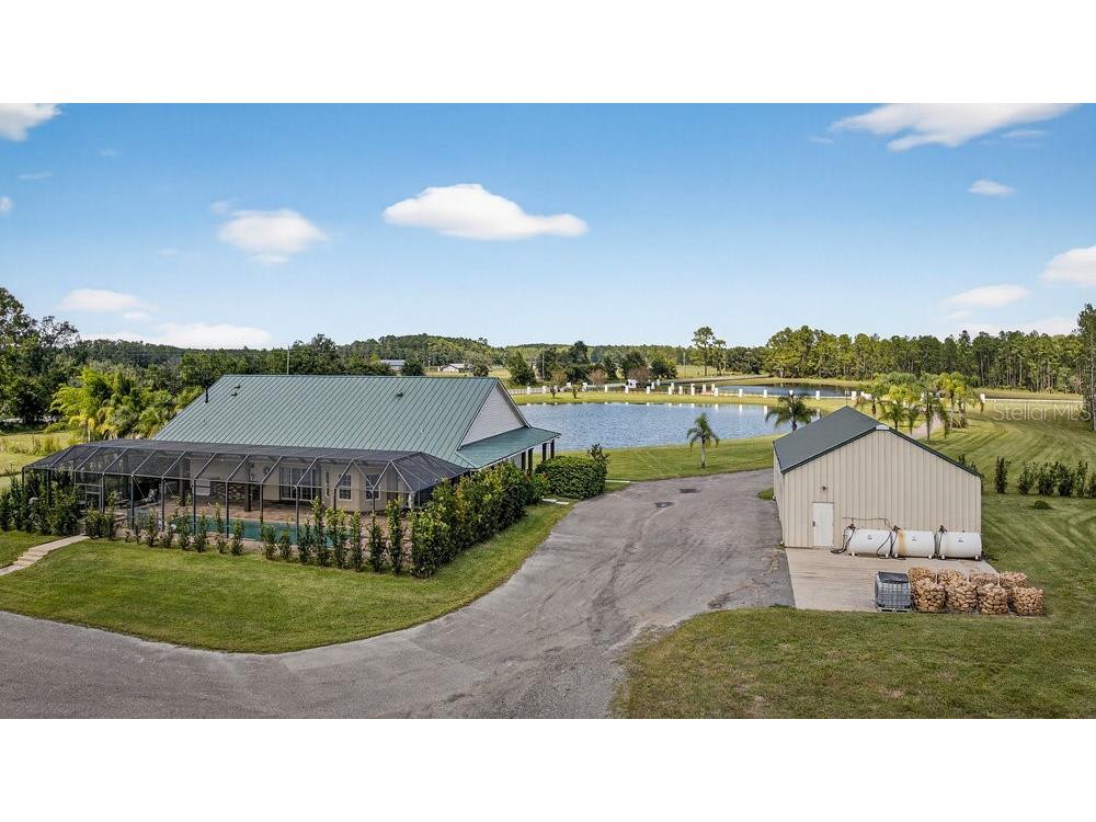 103 Sweetwater Trail Bunnell FL 32110 FC312879 image8