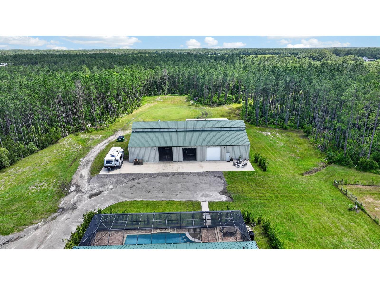 103 Sweetwater Trail Bunnell FL 32110 - PRIVATE LAKE/POND FC319217 image100