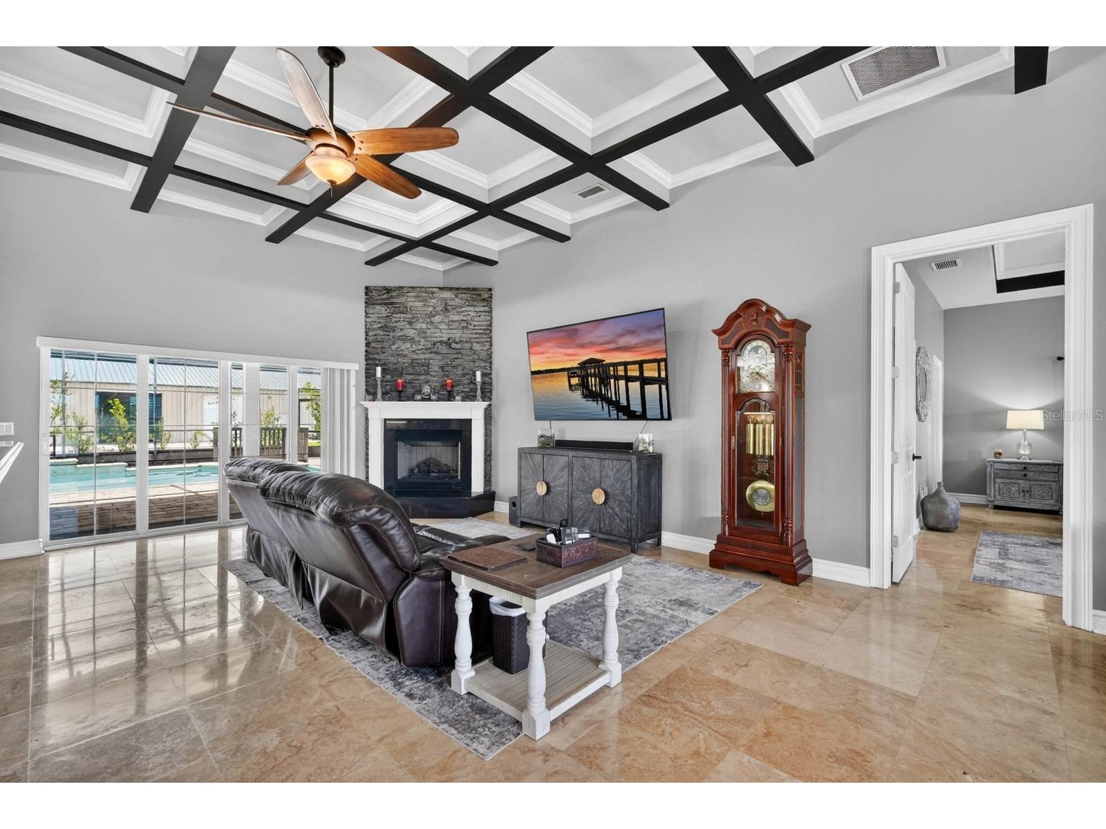 103 Sweetwater Trail Bunnell FL 32110 - PRIVATE LAKE/POND FC319217 image13