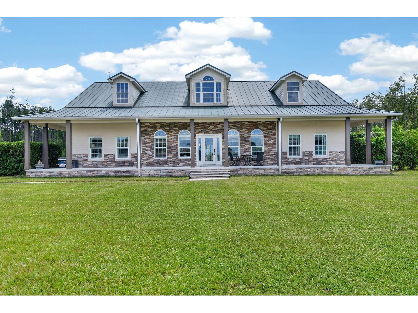 103 Sweetwater Trail Bunnell FL 32110 - PRIVATE LAKE/POND FC319217 image2