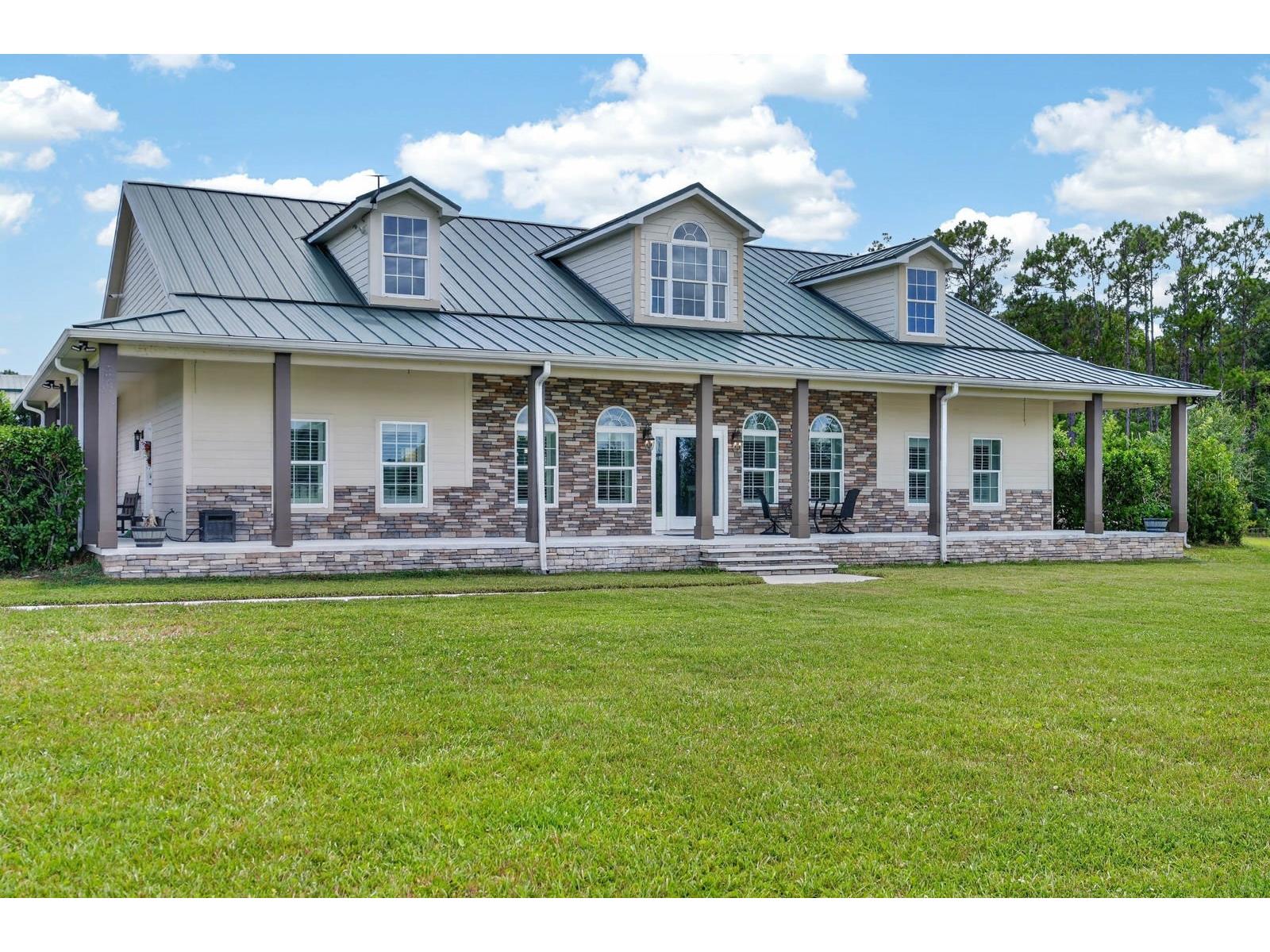 103 Sweetwater Trail Bunnell FL 32110 - PRIVATE LAKE/POND FC319217 image3