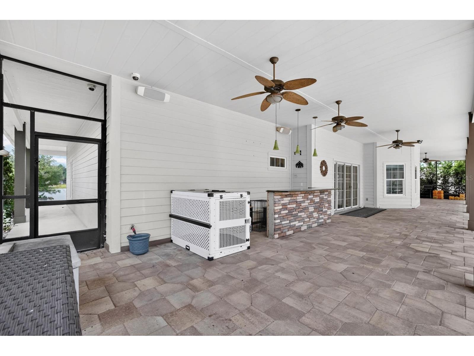 103 Sweetwater Trail Bunnell FL 32110 - PRIVATE LAKE/POND FC319217 image37