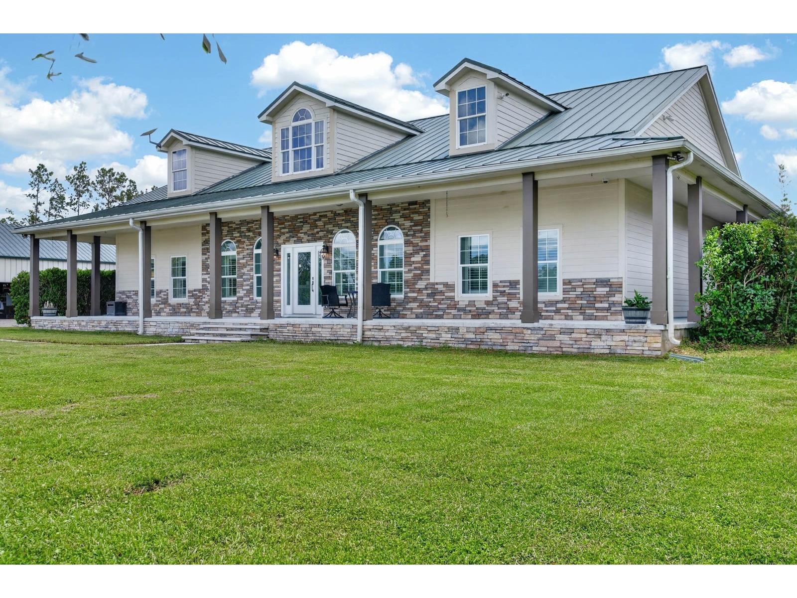 103 Sweetwater Trail Bunnell FL 32110 - PRIVATE LAKE/POND FC319217 image4
