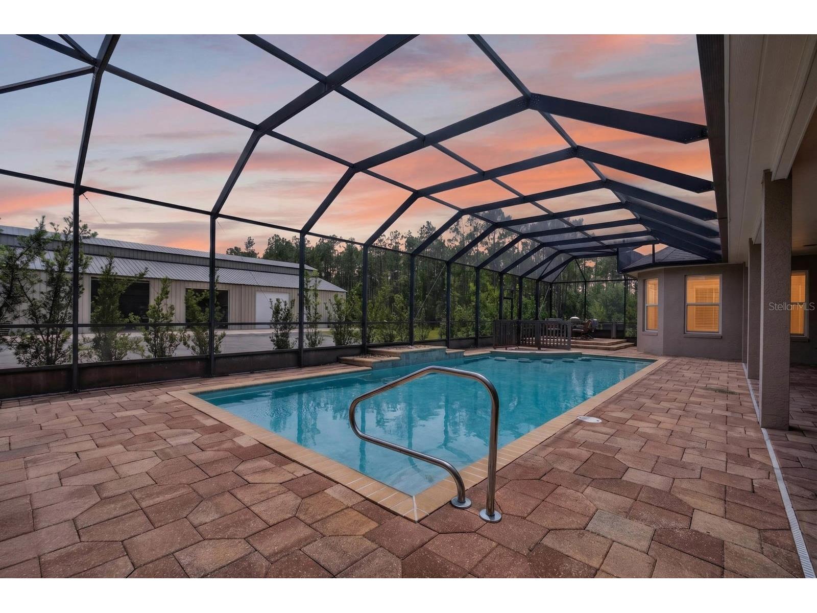 103 Sweetwater Trail Bunnell FL 32110 - PRIVATE LAKE/POND FC319217 image41