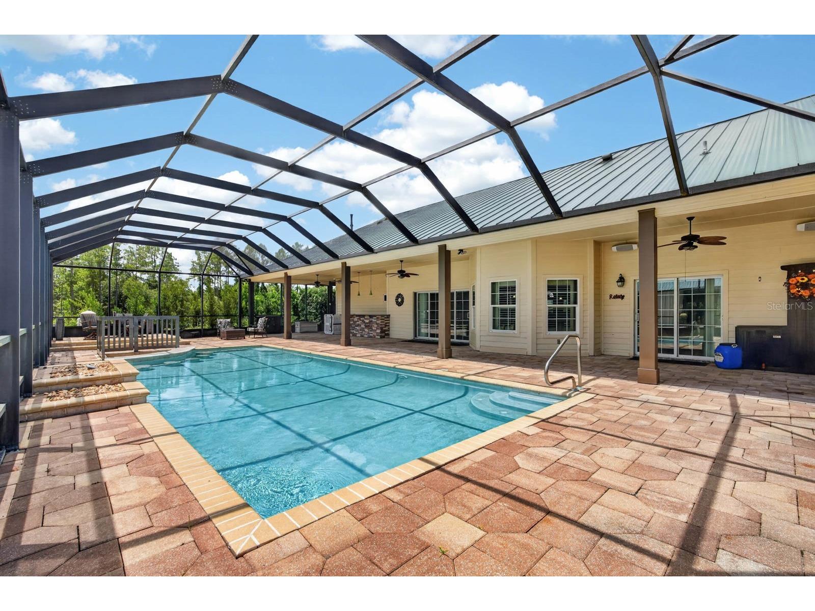 103 Sweetwater Trail Bunnell FL 32110 - PRIVATE LAKE/POND FC319217 image42
