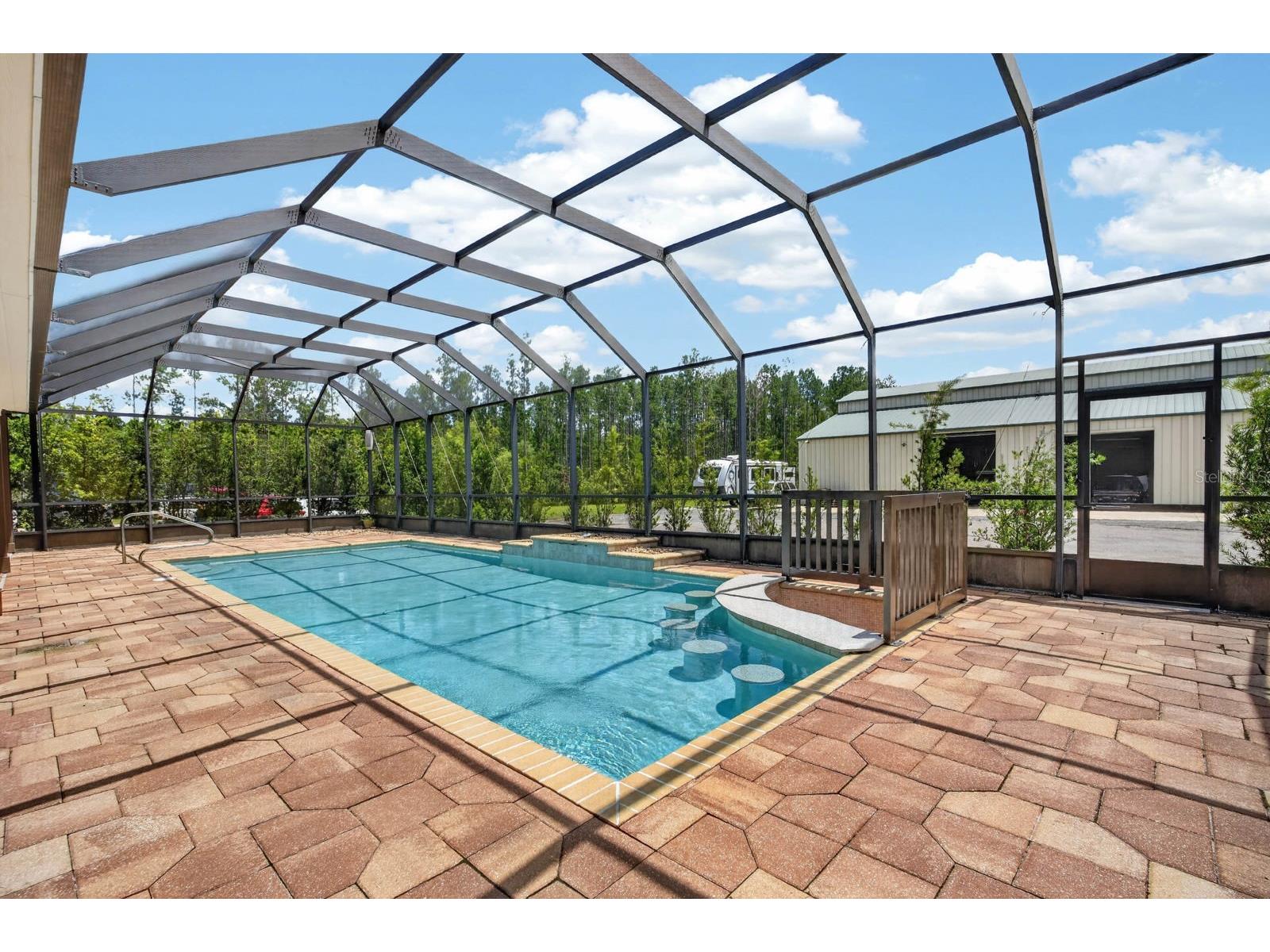 103 Sweetwater Trail Bunnell FL 32110 - PRIVATE LAKE/POND FC319217 image45