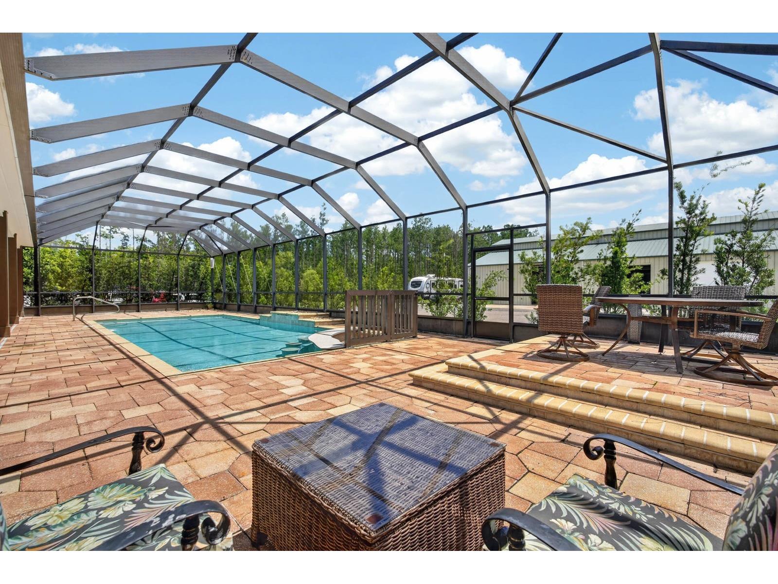 103 Sweetwater Trail Bunnell FL 32110 - PRIVATE LAKE/POND FC319217 image46