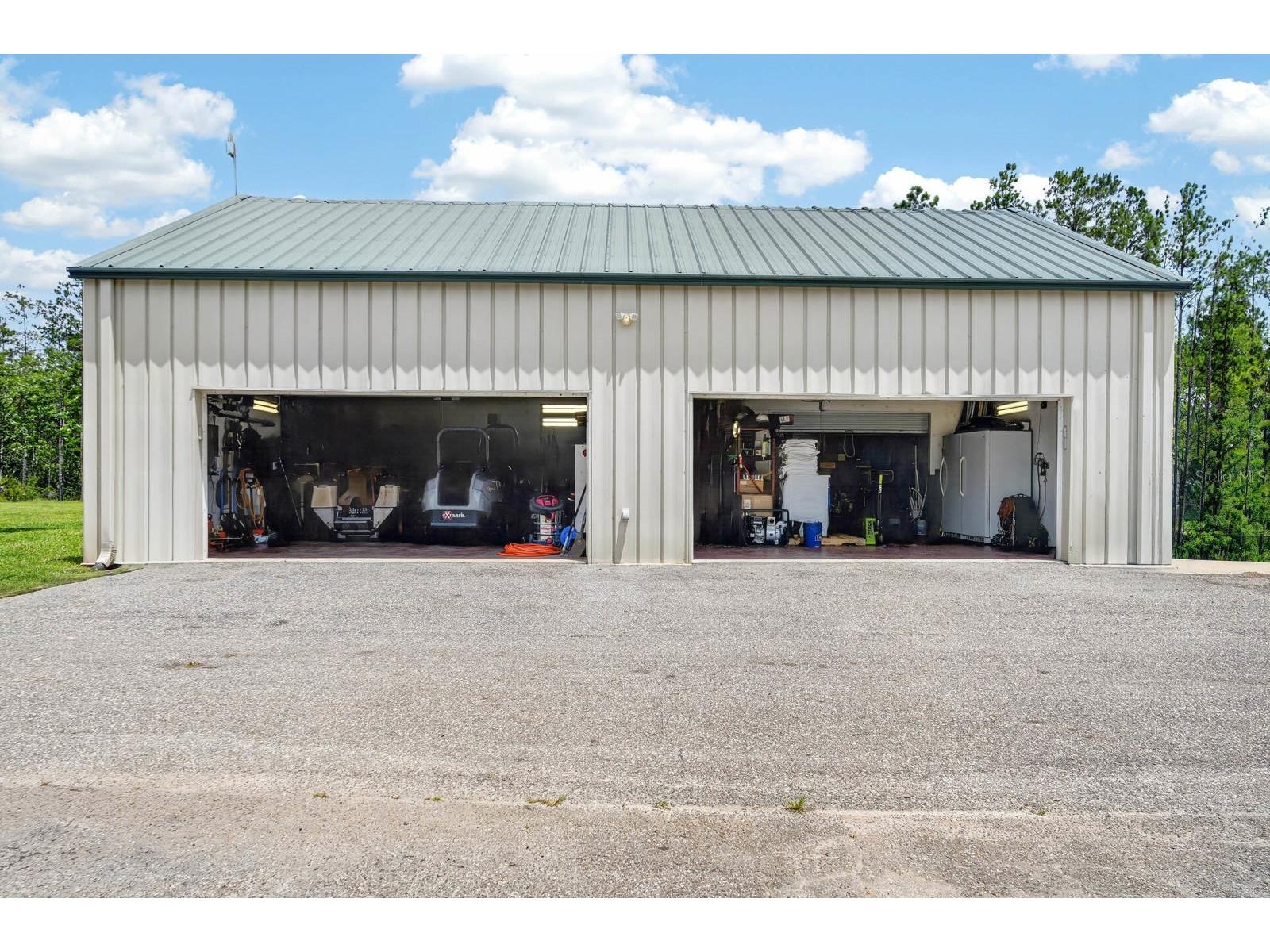 103 Sweetwater Trail Bunnell FL 32110 - PRIVATE LAKE/POND FC319217 image48