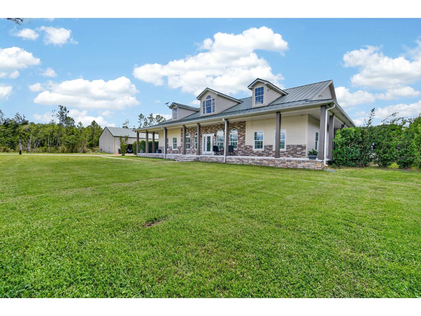 103 Sweetwater Trail Bunnell FL 32110 - PRIVATE LAKE/POND FC319217 image5