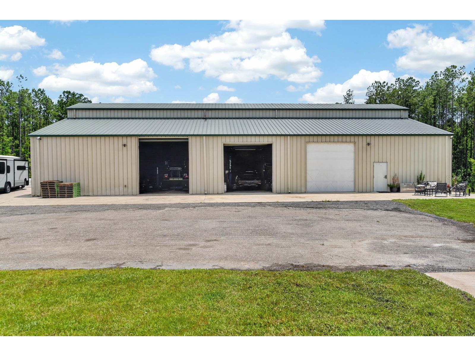 103 Sweetwater Trail Bunnell FL 32110 - PRIVATE LAKE/POND FC319217 image54