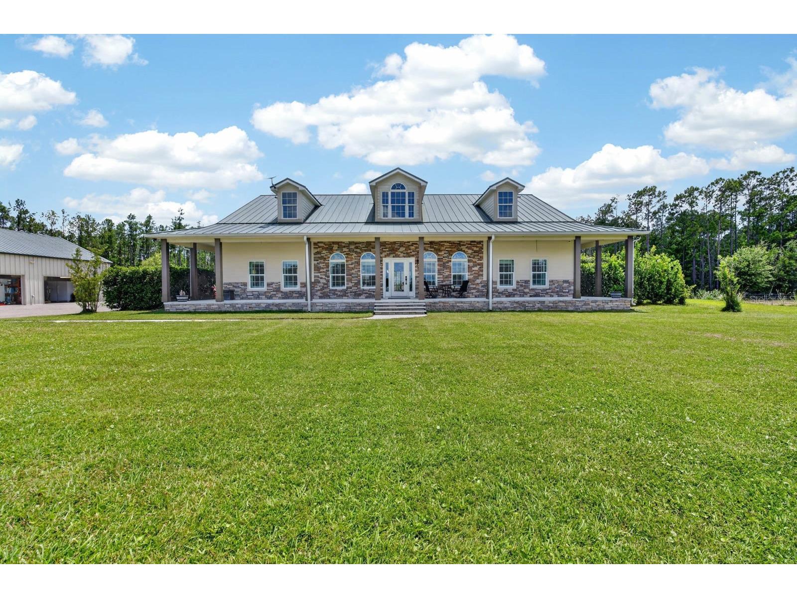 103 Sweetwater Trail Bunnell FL 32110 - PRIVATE LAKE/POND FC319217 image6