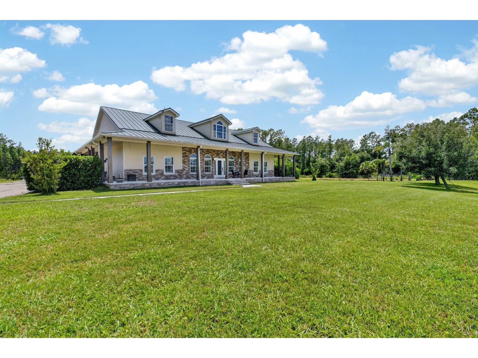 103 Sweetwater Trail Bunnell FL 32110 - PRIVATE LAKE/POND FC319217 image7