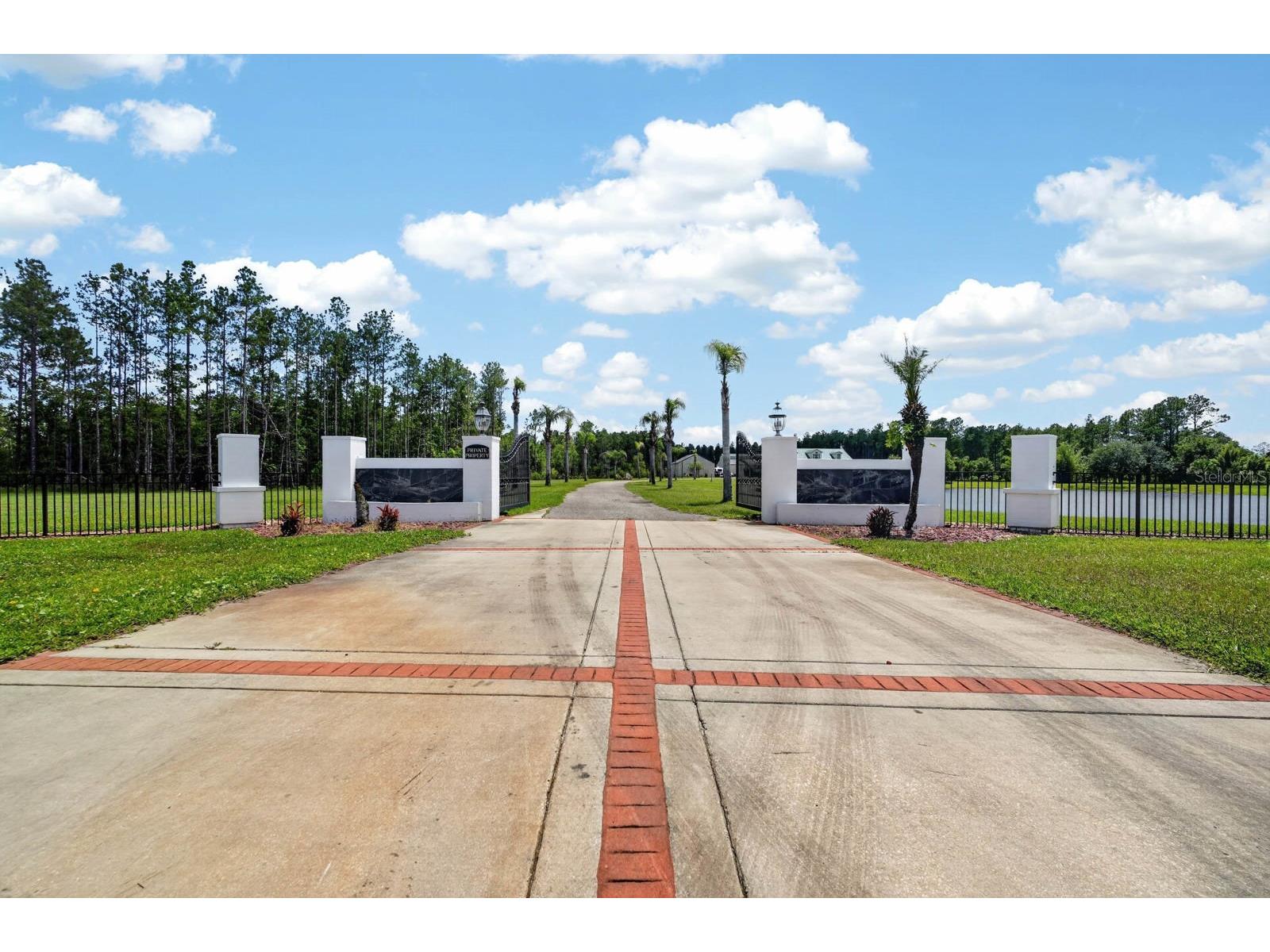 103 Sweetwater Trail Bunnell FL 32110 - PRIVATE LAKE/POND FC319217 image79