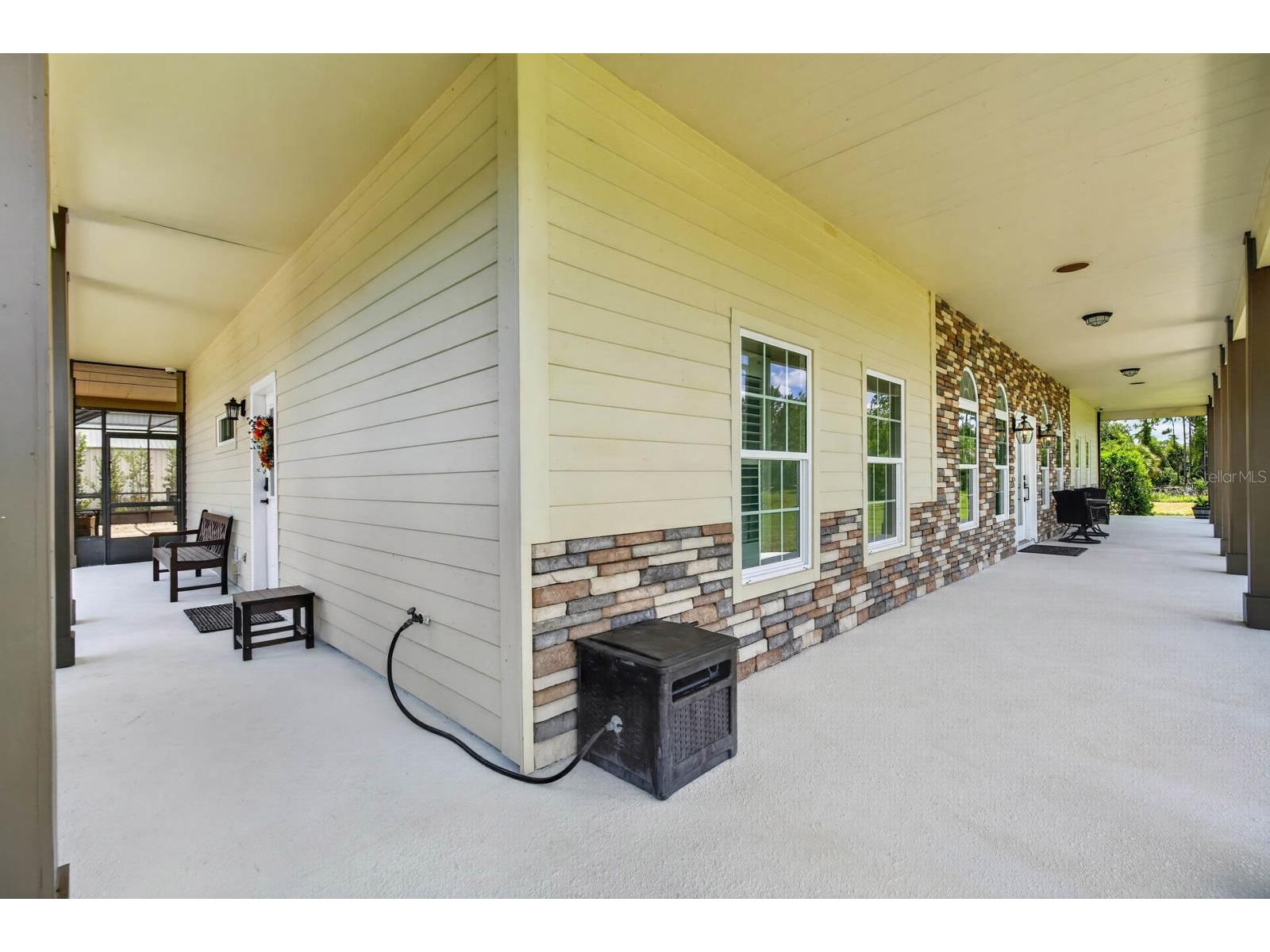 103 Sweetwater Trail Bunnell FL 32110 - PRIVATE LAKE/POND FC319217 image8