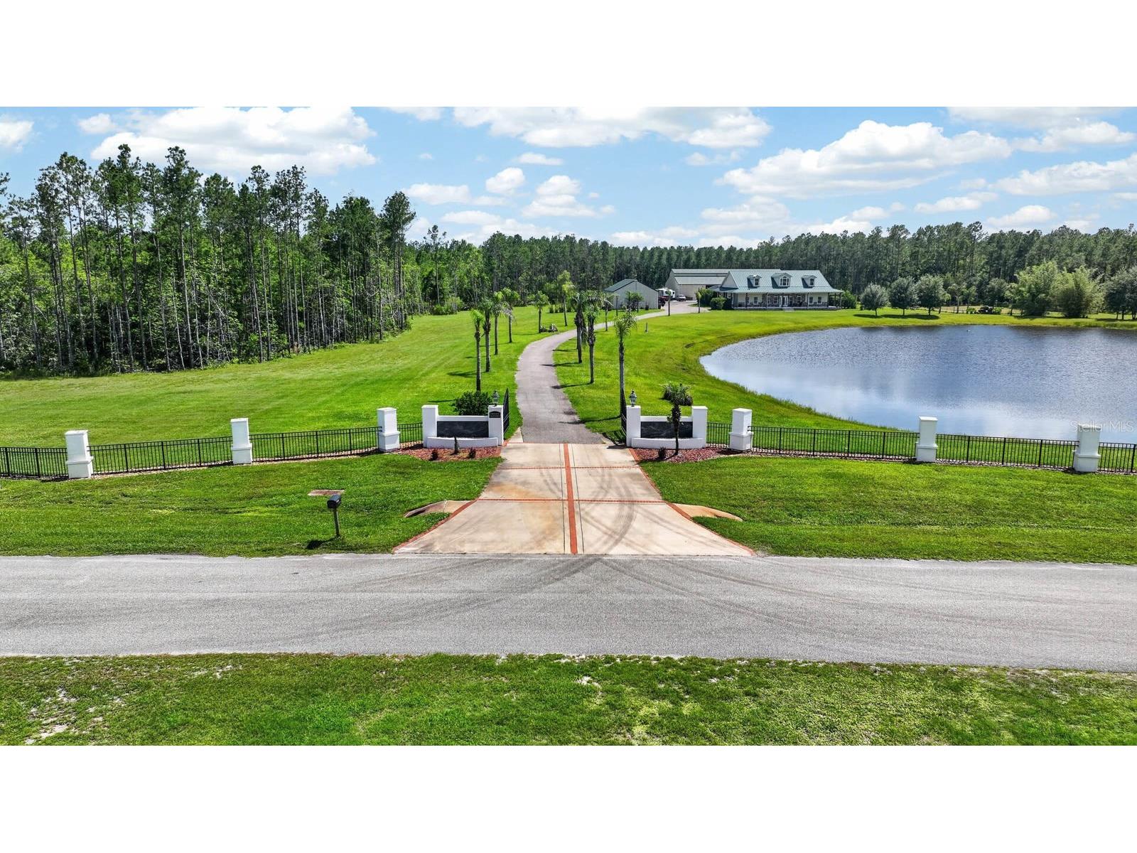 103 Sweetwater Trail Bunnell FL 32110 - PRIVATE LAKE/POND FC319217 image80