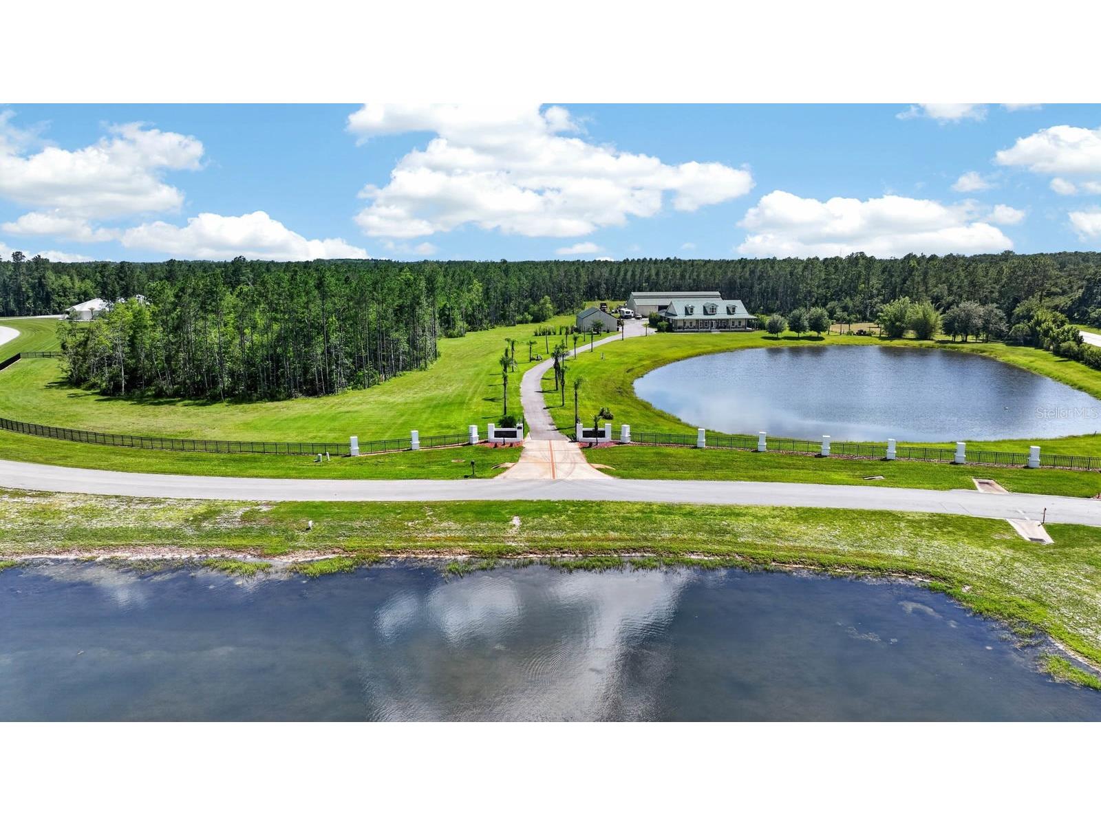 103 Sweetwater Trail Bunnell FL 32110 - PRIVATE LAKE/POND FC319217 image81