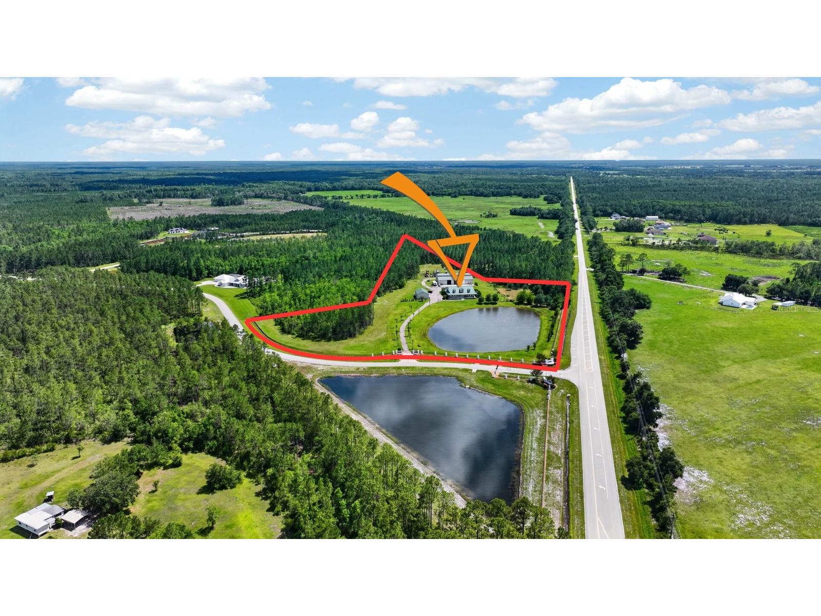 103 Sweetwater Trail Bunnell FL 32110 - PRIVATE LAKE/POND FC319217 image84