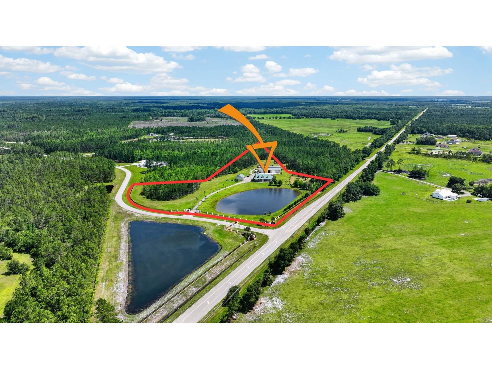 103 Sweetwater Trail Bunnell FL 32110 - PRIVATE LAKE/POND FC319217 image86