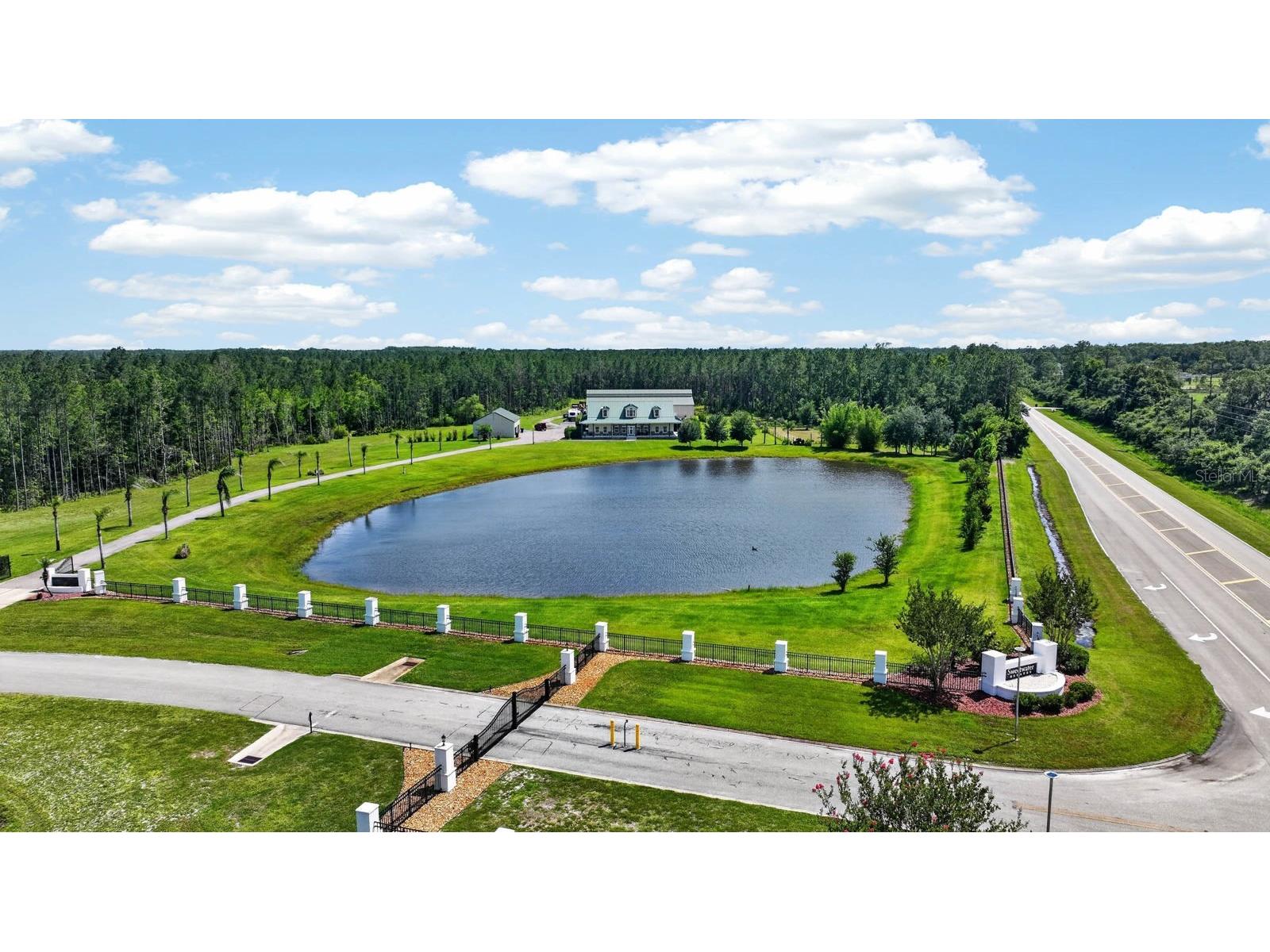 103 Sweetwater Trail Bunnell FL 32110 - PRIVATE LAKE/POND FC319217 image90