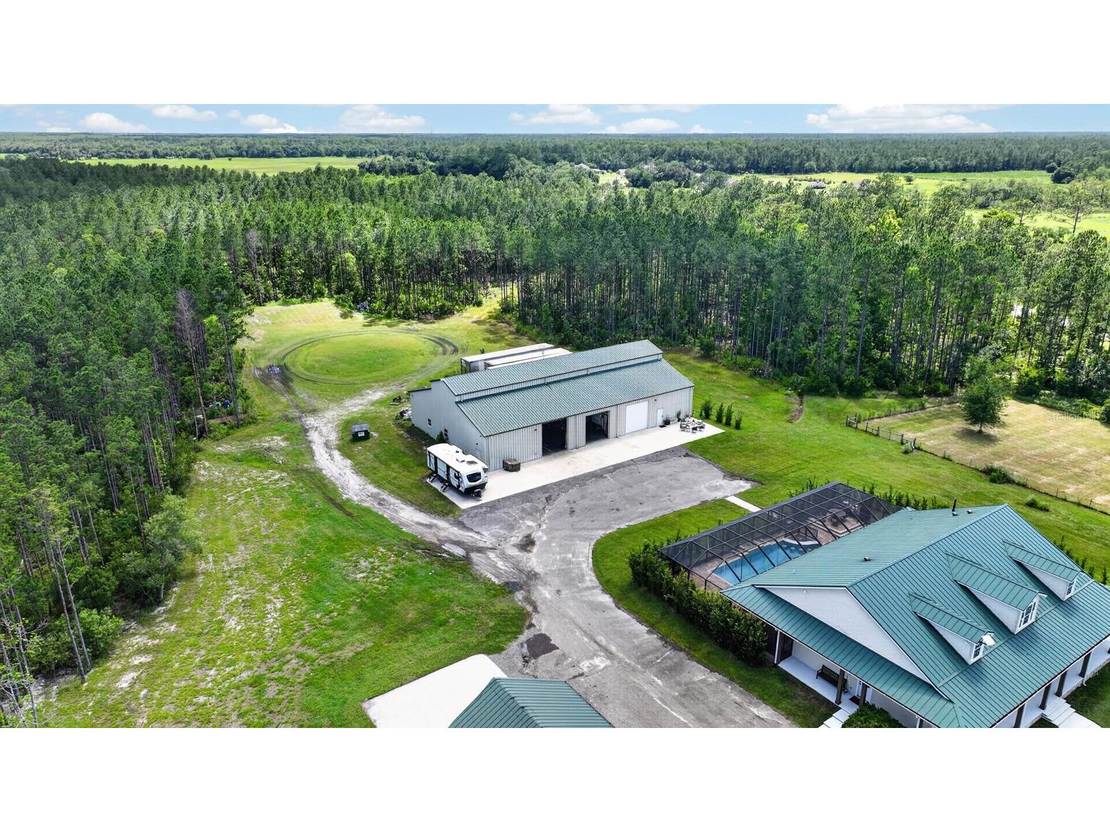 103 Sweetwater Trail Bunnell FL 32110 - PRIVATE LAKE/POND FC319217 image99