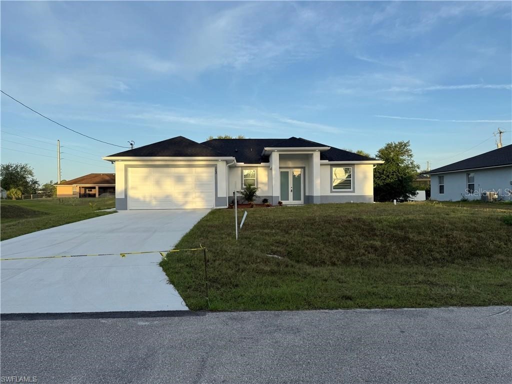 103 Terry Avenue N Lehigh Acres FL 33971 A4632743 image1