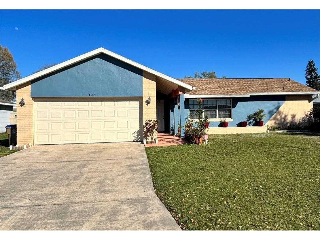 103 Veracruz Avenue Kissimmee FL 34743 S5099826 image1