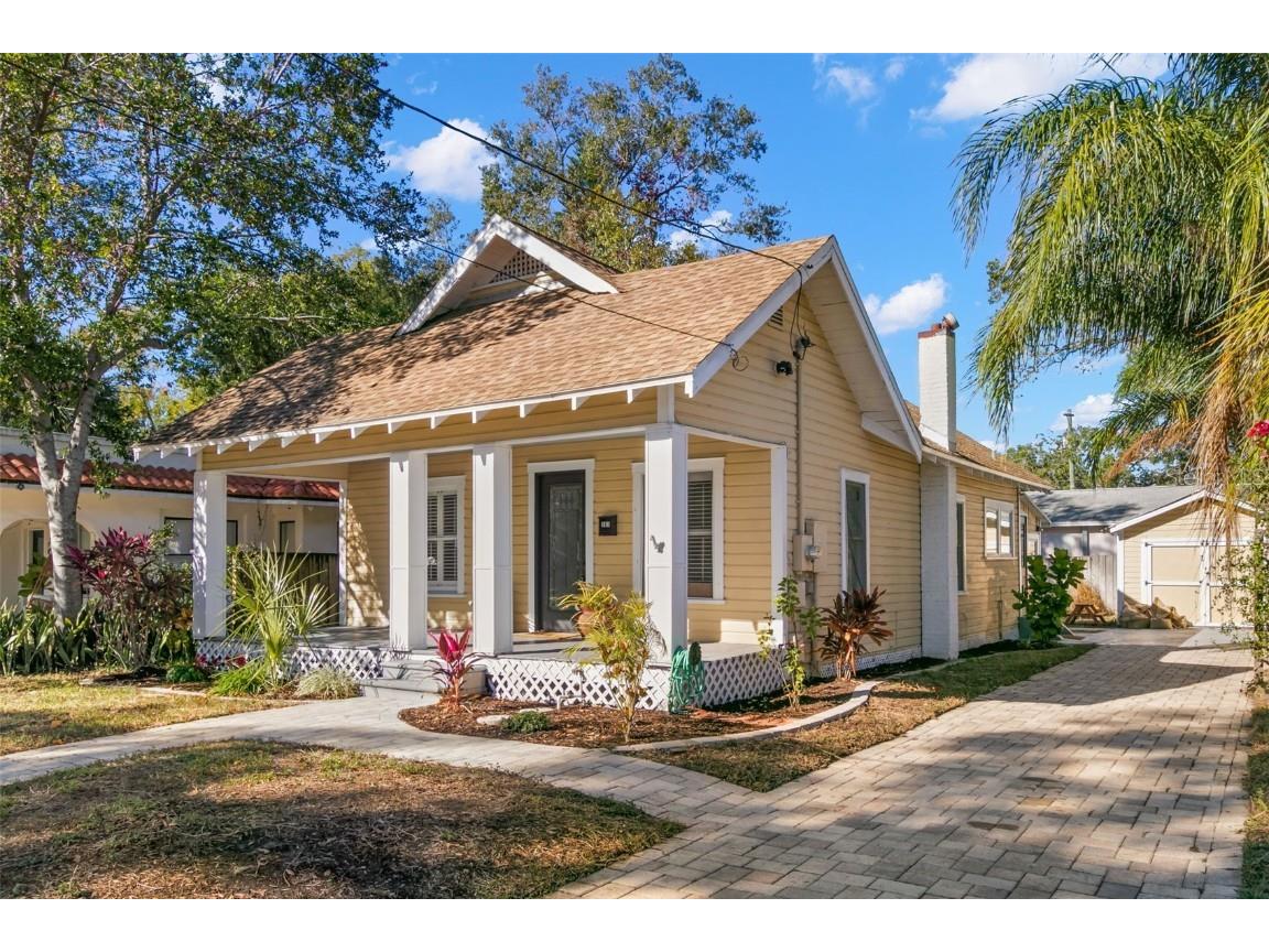 103 W Elm Street Tampa FL 33604 TB8330118 image1