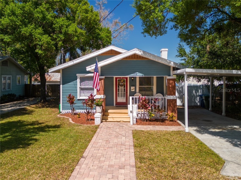 103 W Wilder Avenue Tampa FL 33603 T3435683 image1