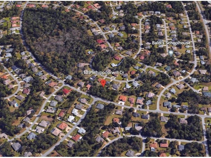 103 Whippoorwill Drive Palm Coast FL 32164 FC288017 image1